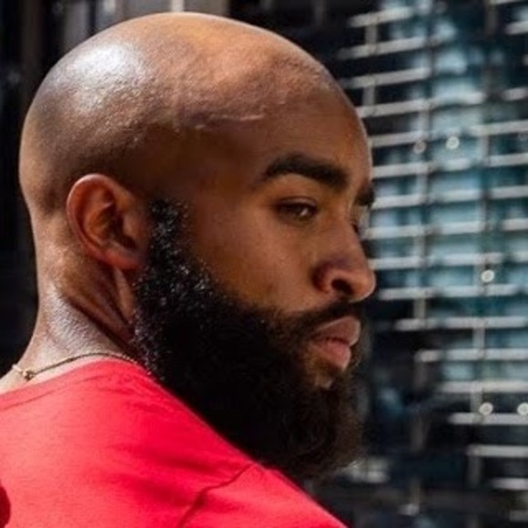 Meet your Posher, Heath - Picture 1 of 1